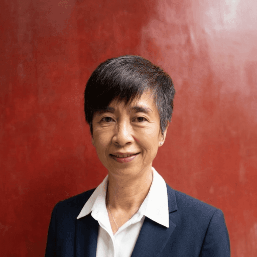 Dr. Bupawan Phuaphanprasert